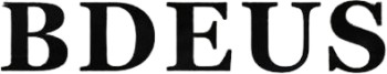 BDEUS Mattress Toppers Official Online Website BDEUS logo